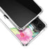 Aloha Tropical Galaxy S21 FE Clear Case